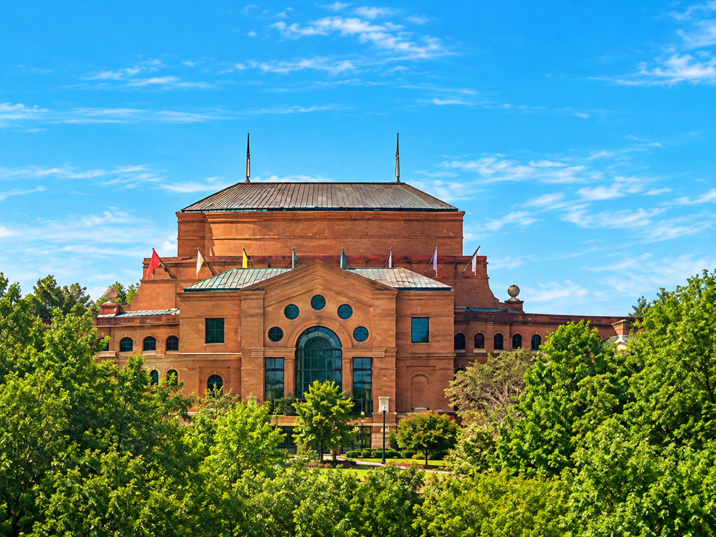 Alabama Shakespeare Festival