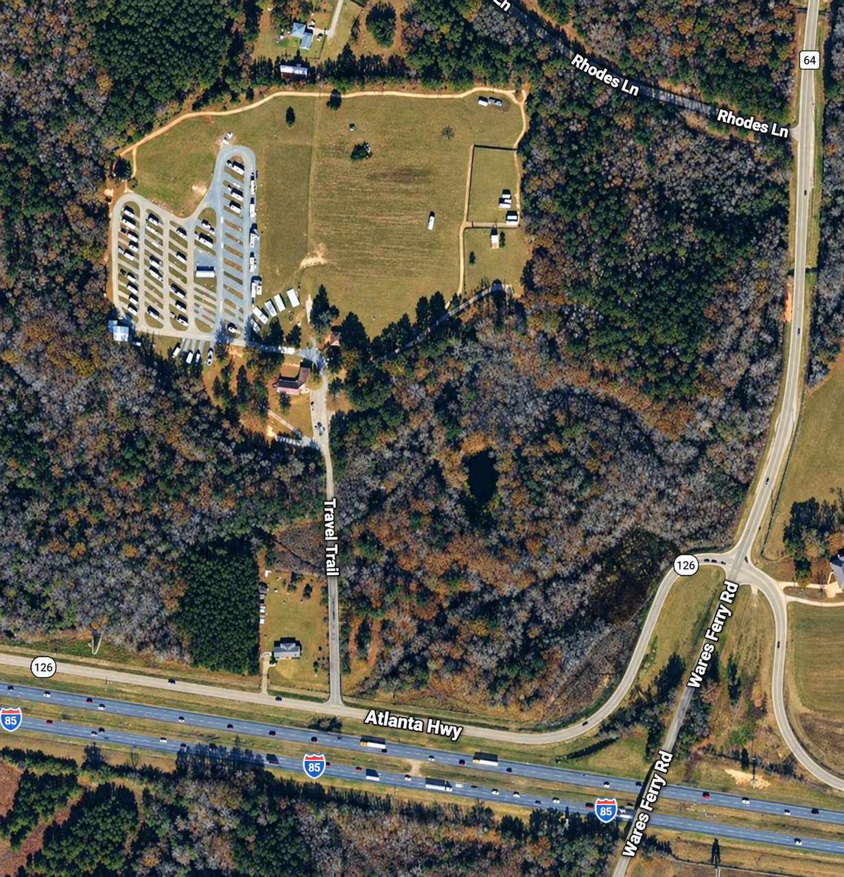Arts and Culture in Montgomery
