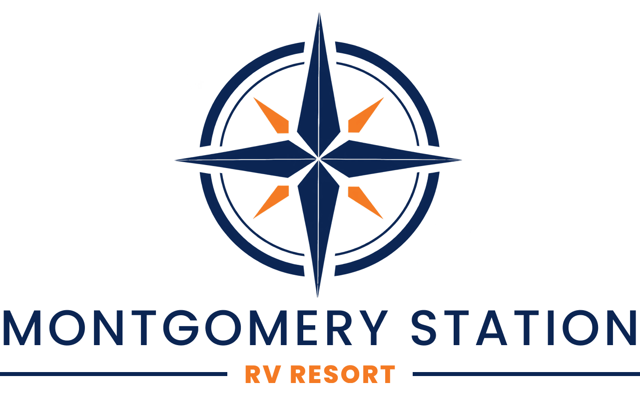 Montgomery Station RV Resort