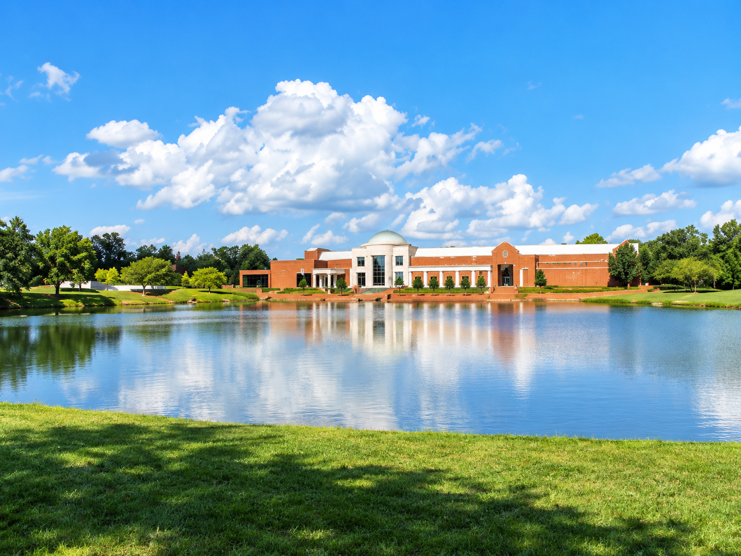Montgomery Museum of Fine Arts